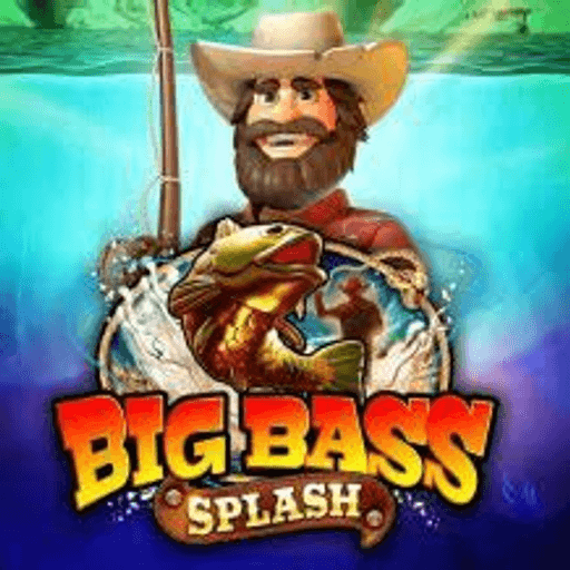 BigBassSplash